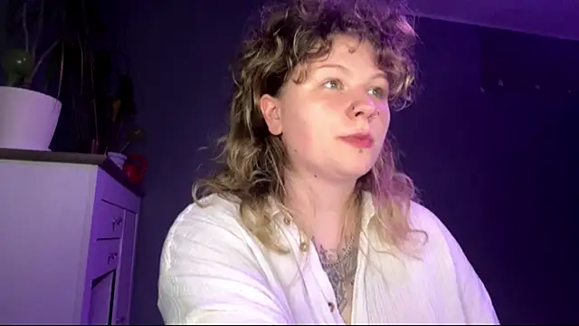 AlinaSexyTeen online show from 07.30.26