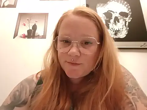 TinkTink87 online show from 08.03.26
