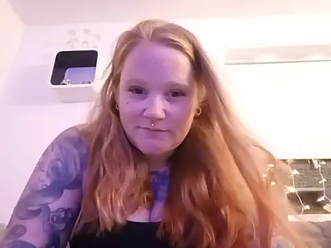 TinkTink87 online show from 08.04.26