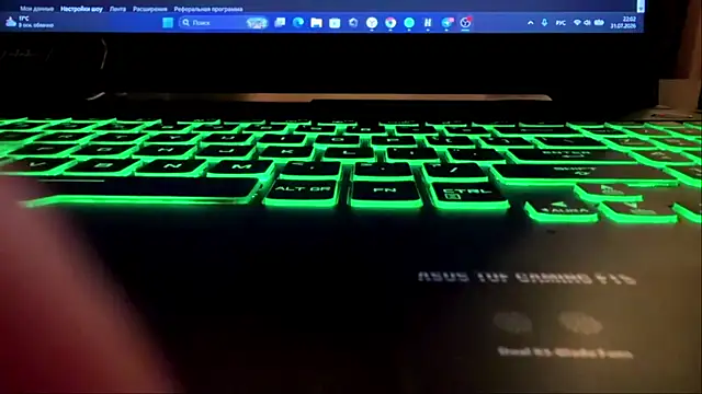 Snapshot of Gretta_Wilburg chatting on 07.31.26 Gretta Wilburg online show from 07.31.26