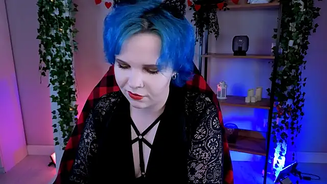 WwhiteMonsterr online show from 07.31.26