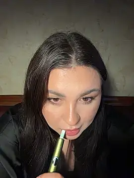 KellyNomerysx online show from 08.03.26