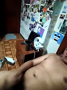 Fabi elpapi online show from 07.31.26