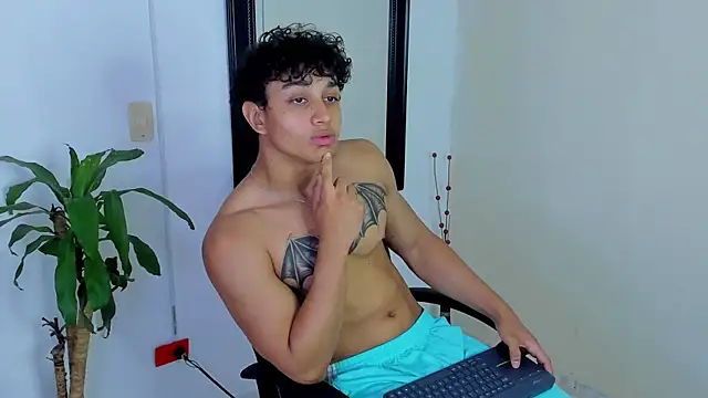 Kai grayson online show from 08.08.26