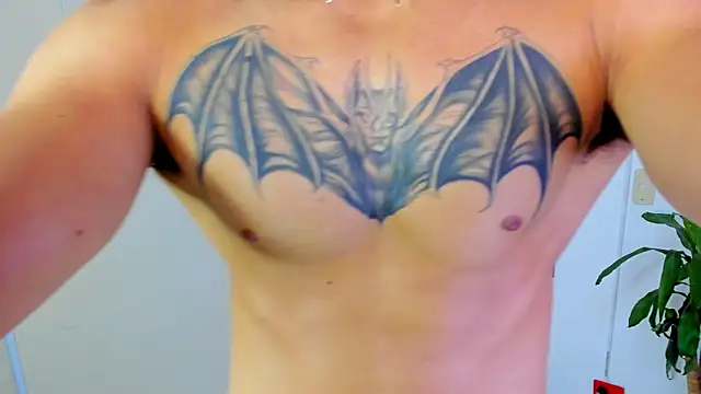 Kai grayson online show from 08.09.26