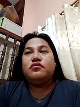 Andrea0414 online show from 10.31.25