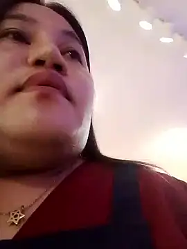 Andrea0414 online show from 11.22.25