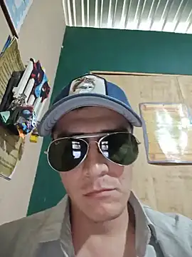Chris-Smoke online show from 08.09.26