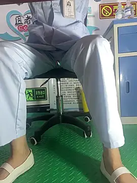 xiaohushi666 online show from 07.31.26
