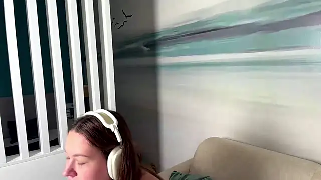Snapshot of MargartCanpos chatting on 08.04.26 MargartCanpos online show from 08.04.26