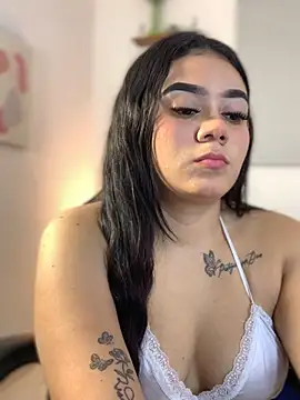Snapshot of _AlessandraRose_ chatting on 07.31.26 AlessandraRose online show from 07.31.26