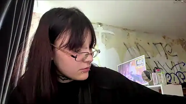 Snapshot of Kiraglo chatting on 08.01.26 Kiraglo online show from 08.01.26