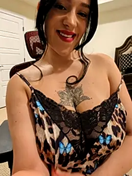 LyannaGardner online show from 08.02.26