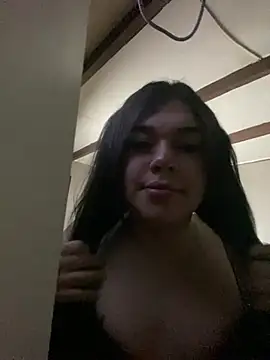 Snapshot of -felixiia chatting on 08.01.26 -felixiia online show from 08.01.26