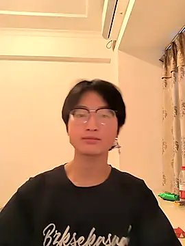 WAngBen  online show from 08.02.26