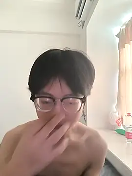 WAngBen  online show from 08.03.26