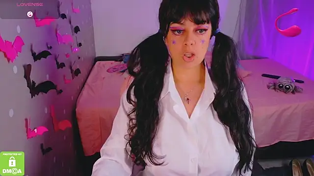 Snapshot of jane_madmax chatting on 10.01.25 jane madmax online show from 10.01.25