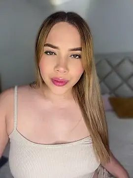 AmmycarsonX online show from 08.05.26