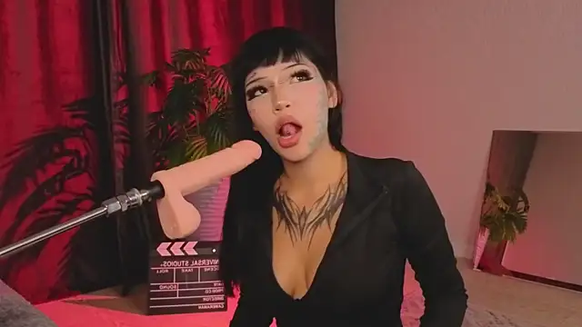 Kotickmav online show from 08.03.26