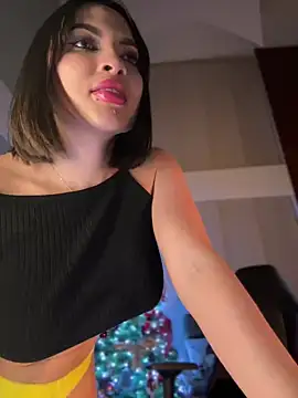 HannaBeckett online show from 12.10.24