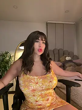 HannaBeckett online show from 02.08.25