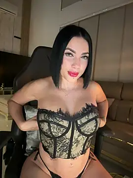 HannaBeckett online show from 03.02.25