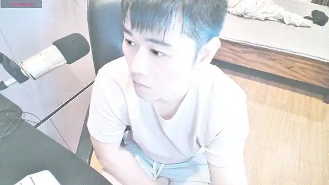 Snapshot of xiaoxiao5-20 chatting on 08.02.26 xiaoxiao5-20 online show from 08.02.26