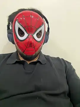 Malluboy 4 U online show from 08.02.26