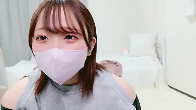 Snapshot of NIMO_CHAN chatting on 08.06.26 NIMO CHAN online show from 08.06.26