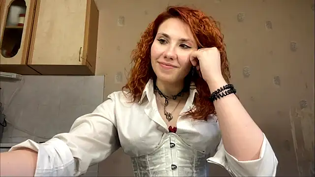 Snapshot of MichaelaCayton chatting on 08.05.26 MichaelaCayton online show from 08.05.26