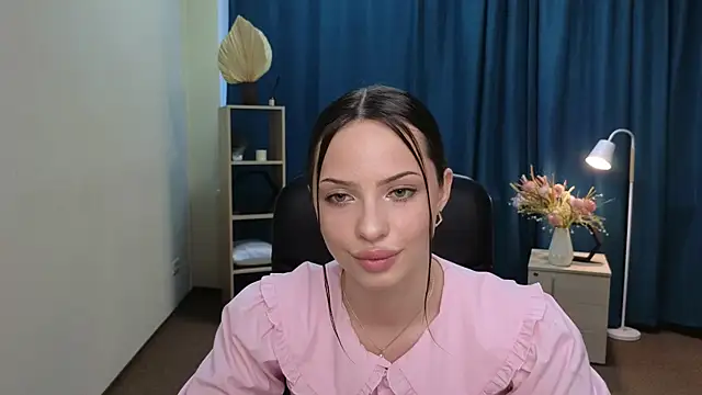 JaquelineMailey online show from 08.06.26
