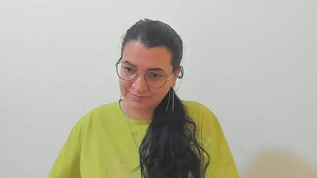 MARILYN GARCIA online show from 12.20.25