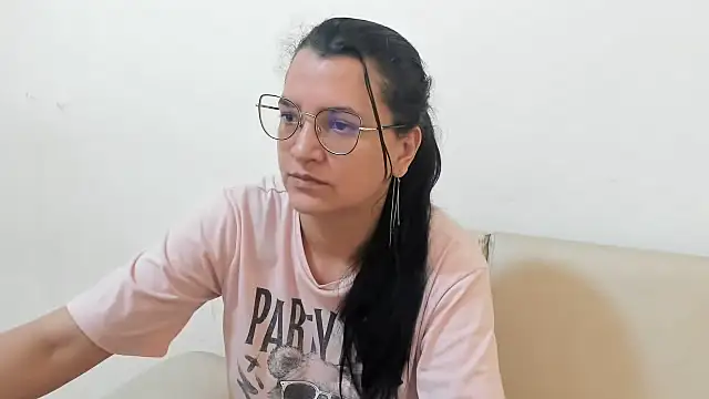 MARILYN GARCIA online show from 01.09.26