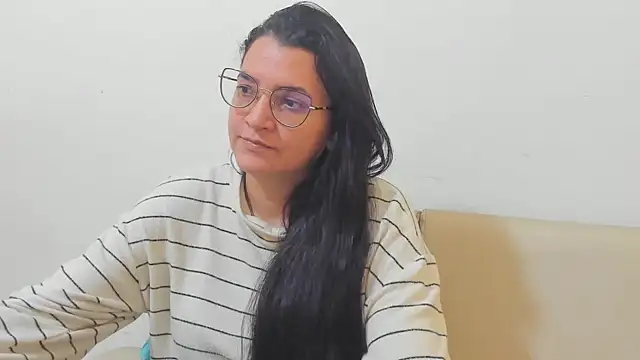 MARILYN GARCIA online show from 01.13.26