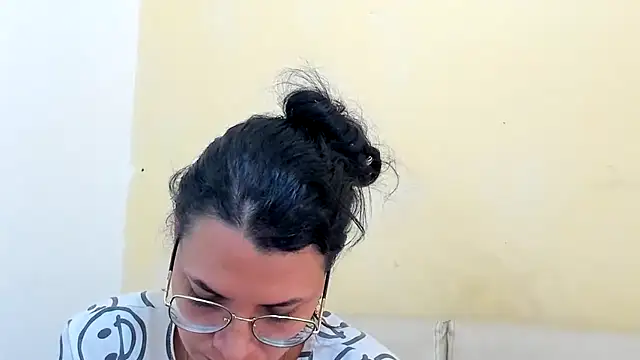 MARILYN GARCIA online show from 03.31.26