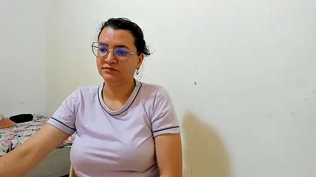 MARILYN GARCIA online show from 06.15.26
