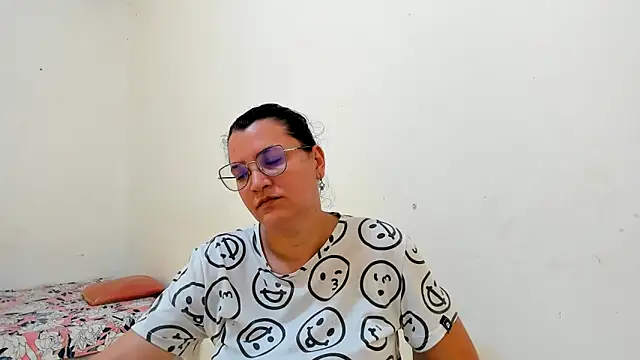 MARILYN GARCIA online show from 06.20.26