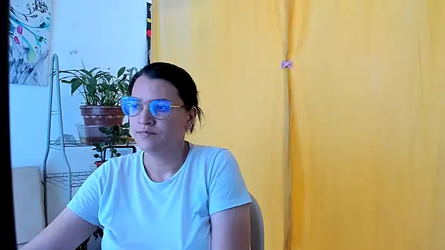 MARILYN GARCIA online show from 06.30.26