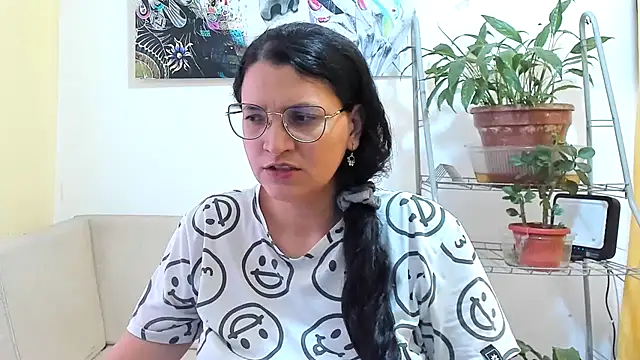 MARILYN GARCIA online show from 07.06.26