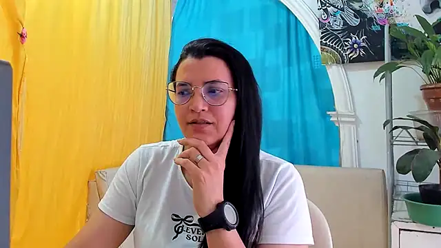 MARILYN GARCIA online show from 07.14.26