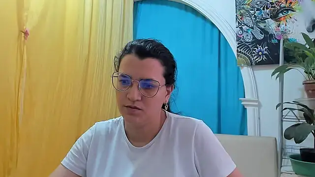 MARILYN GARCIA online show from 07.15.26