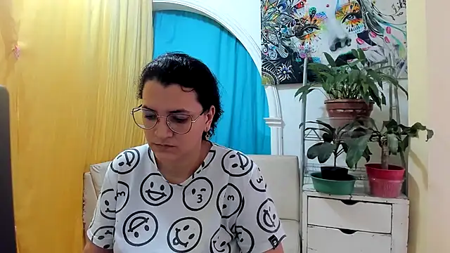 MARILYN GARCIA online show from 07.16.26