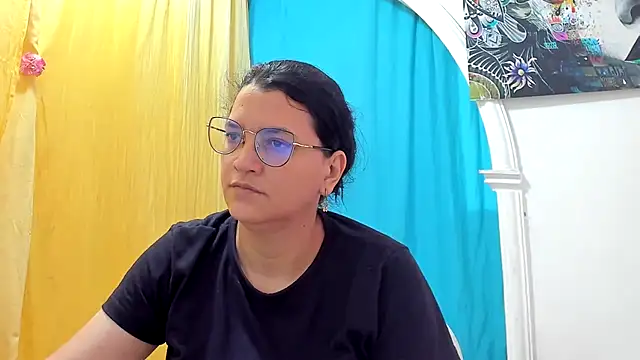 MARILYN GARCIA online show from 07.18.26