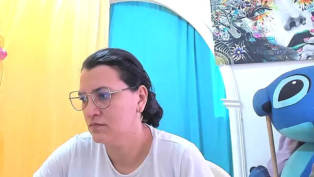 MARILYN GARCIA online show from 07.31.26