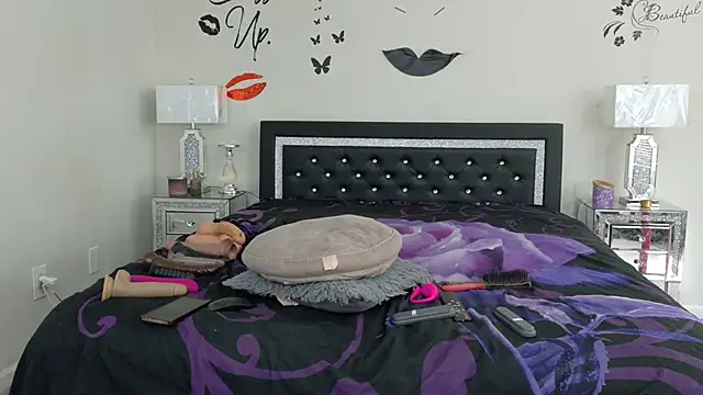Coco vixen online show from 08.05.26