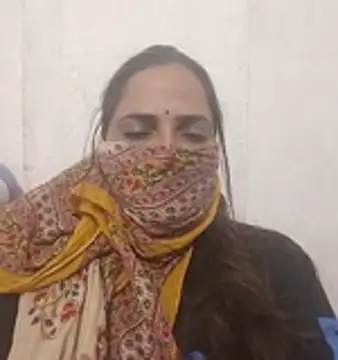Anisha Ro online show from 08.05.26