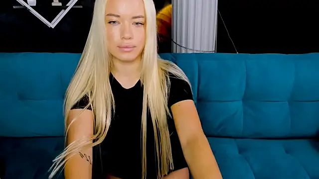 Michele Nelson online show from 08.06.26