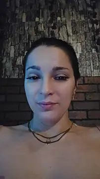 Mirabel Love online show from 08.07.26