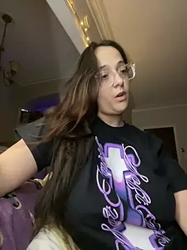 Pretty Little Kittyxx online show from 08.07.26