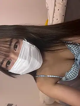 SakuraMochan online show from 08.08.26